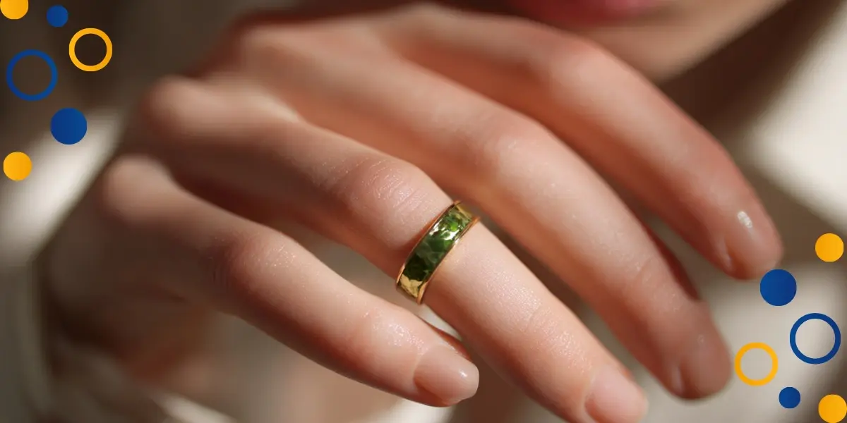 oro verde