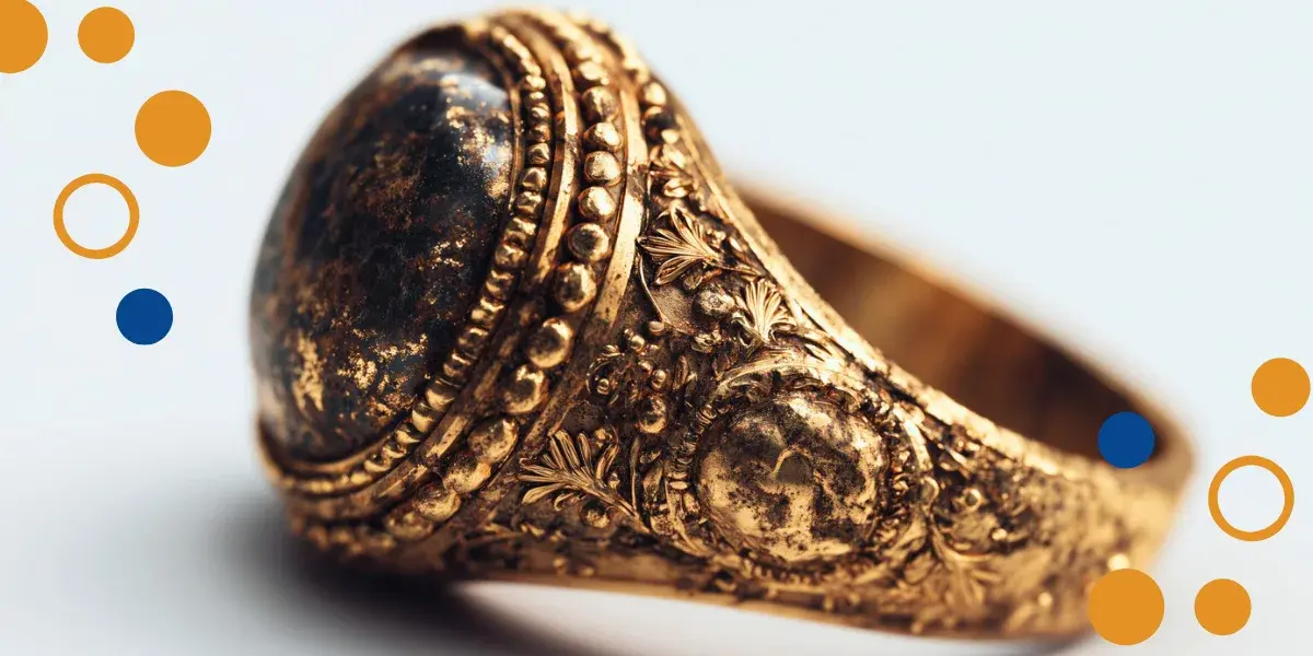 valor del oro con el tiempo